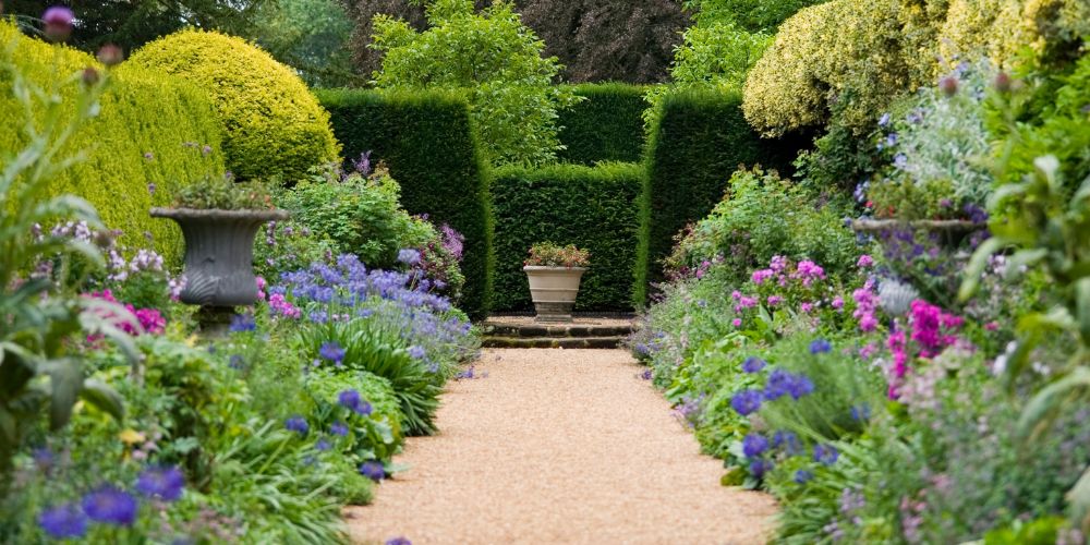 Comment choisir sa bordure de jardin ?