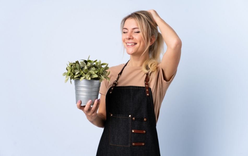 Résolution au jardin : plantation et bons gestes au jardin