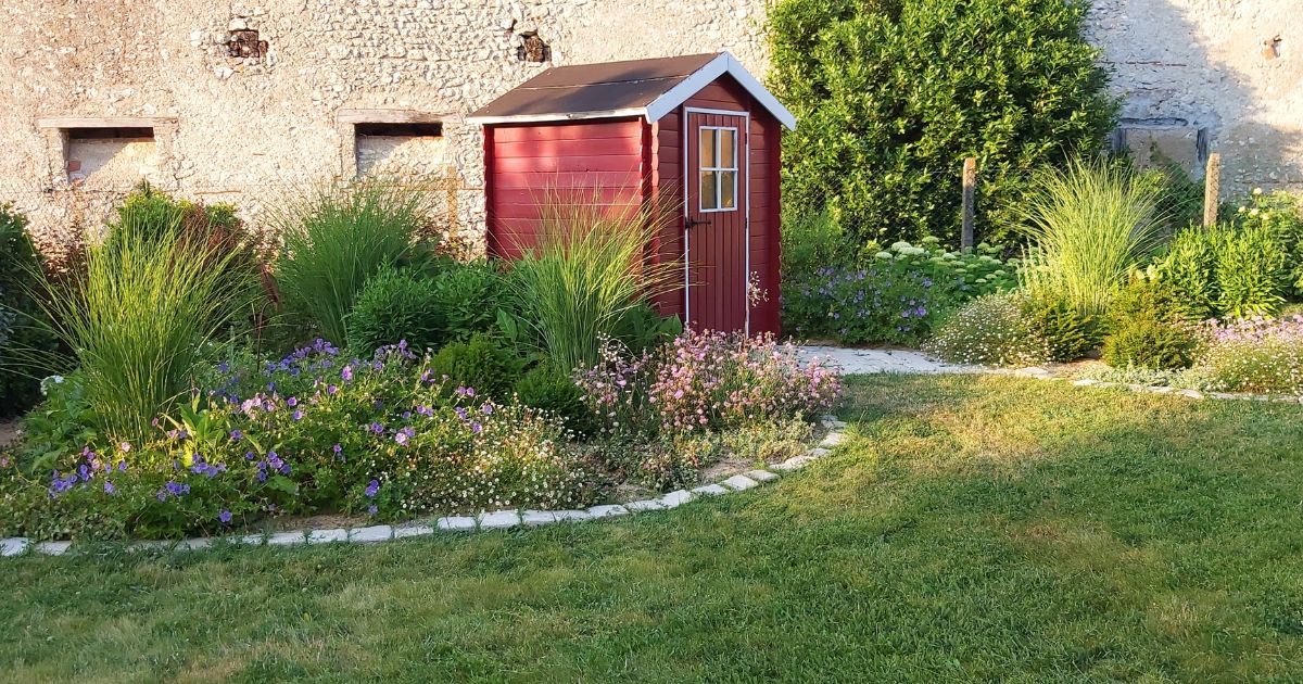 Kit Mon premier jardin - La Maison Du Coin
