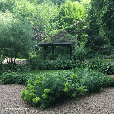 Jardins de Séricourt