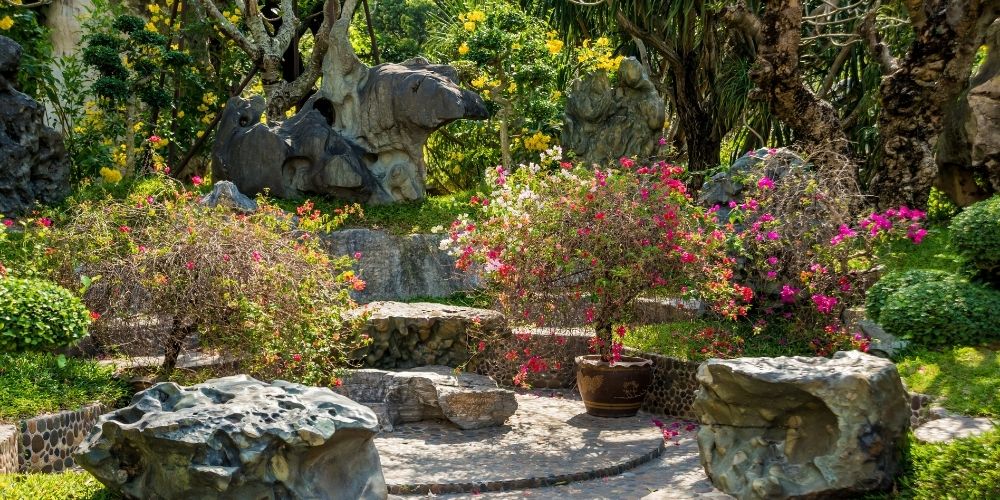 erreur à éviter pour avoir un joli jardin