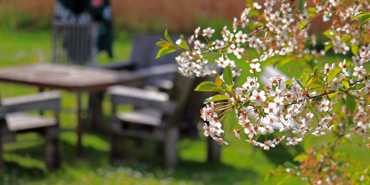 choisir table et chaises pour mobilier de jardin