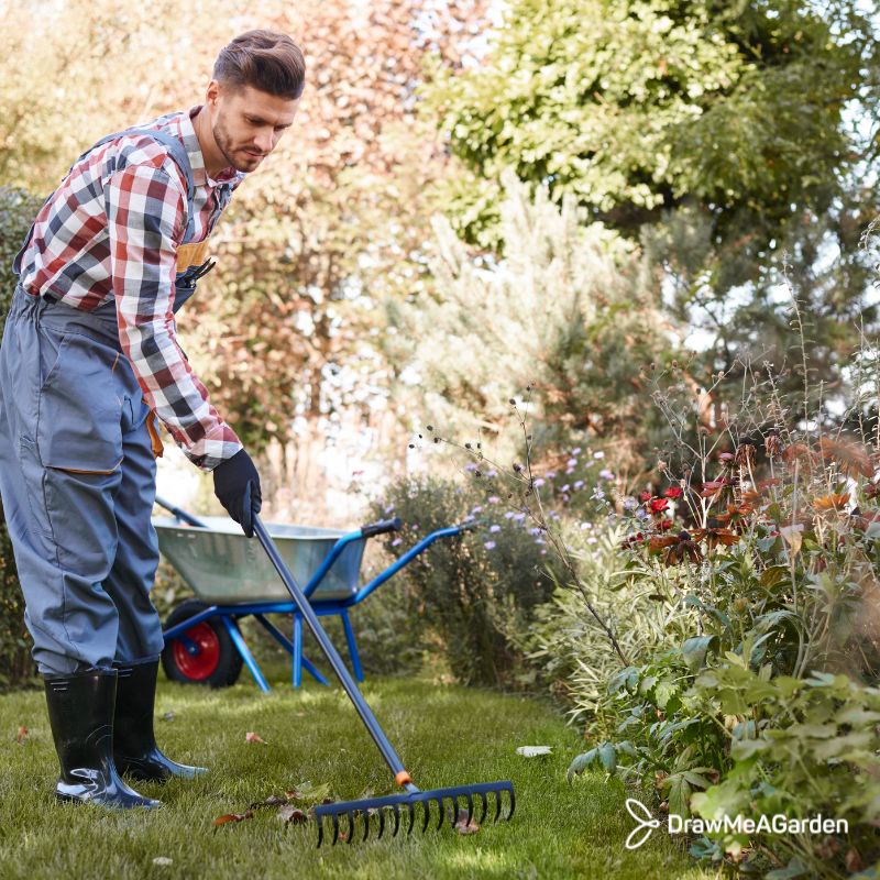 Jardinage + facile  La pelle de jardin multifonction est l'outil