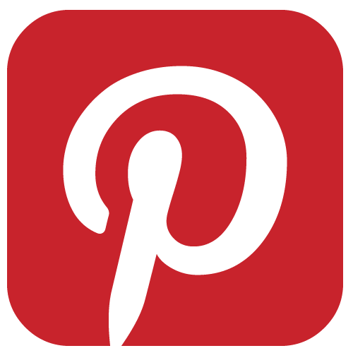 Pinterest's icon