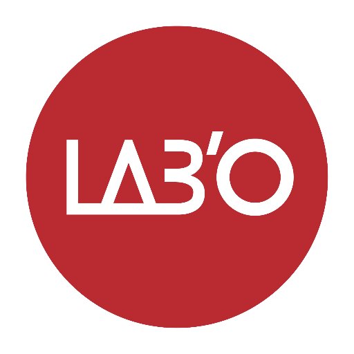 Logo Lab'O d'Orléans