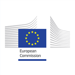 Logo Commission Européenne