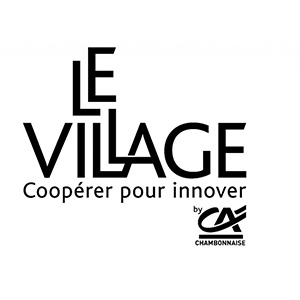 Logo Village by CA