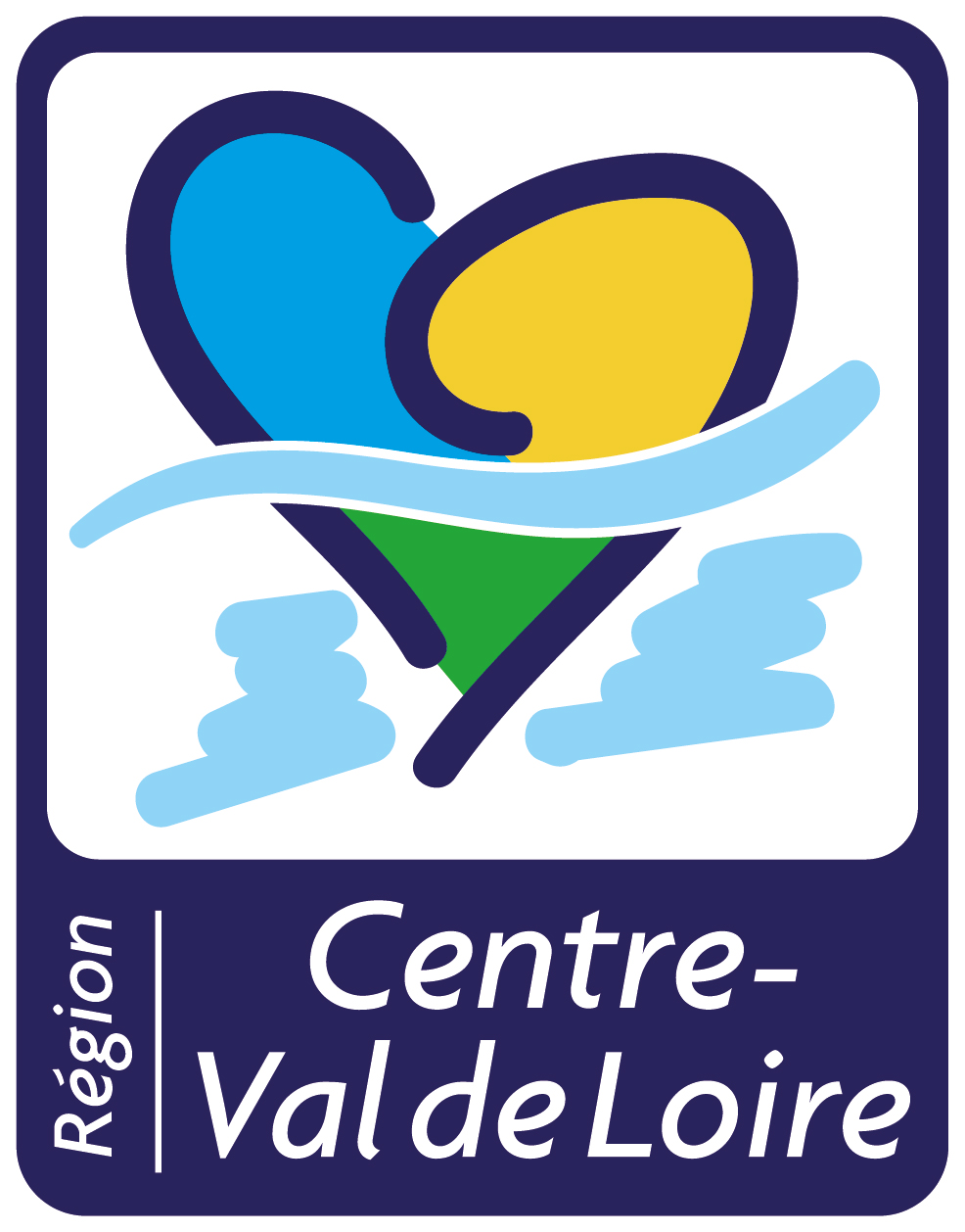 Logo Région Centre Val de Loire