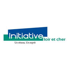 Logo France Initiative Loire et Cher