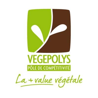 Logo Pole de compétitivité VEGEPOLYS