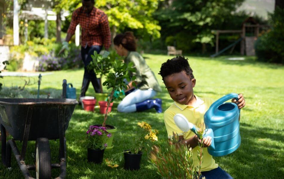 Idées aménagement de jardin avec conseil paysagiste en ligne