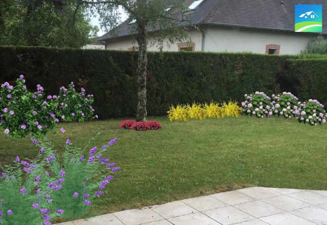 Bien aménager son jardin avec un logiciel d'aménagement extérieur - Quel  constructeur choisir