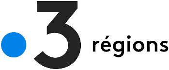 Logo France 3 Régions