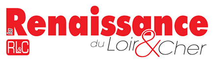 logo La Renaissance du Loir&Cher