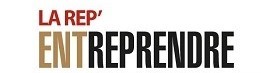 Logo La Rép' Entreprendre