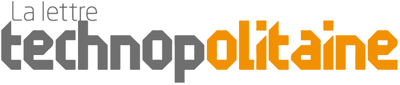 logo La lettre technopolitaine