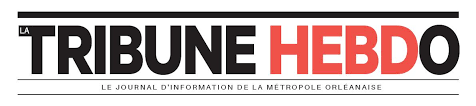 logo La Tribune Hebdo