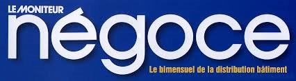 logo Le Moniteur Négoce