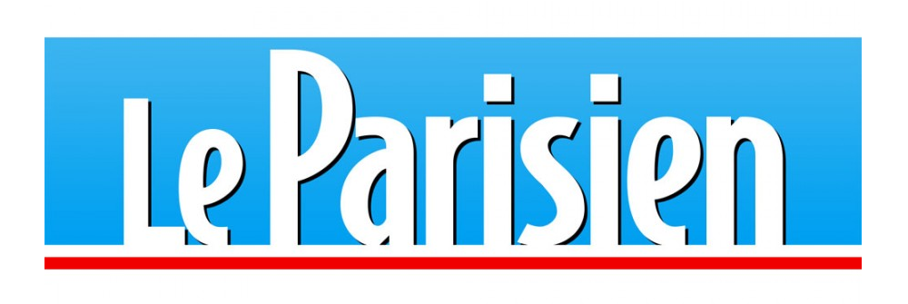 logo Le Parisien