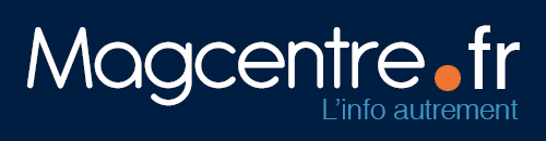 Logo Mag'Centre
