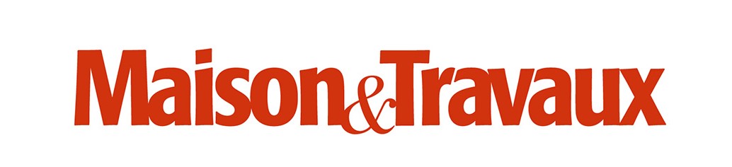 Logo Maison & Travaux