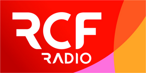 Logo RCF Loiret - Hommes et Entreprises