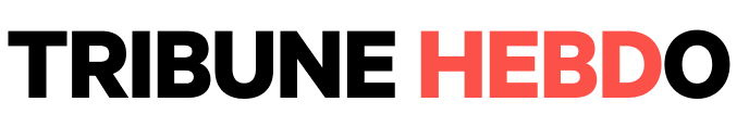 logo Tribune Hebdo